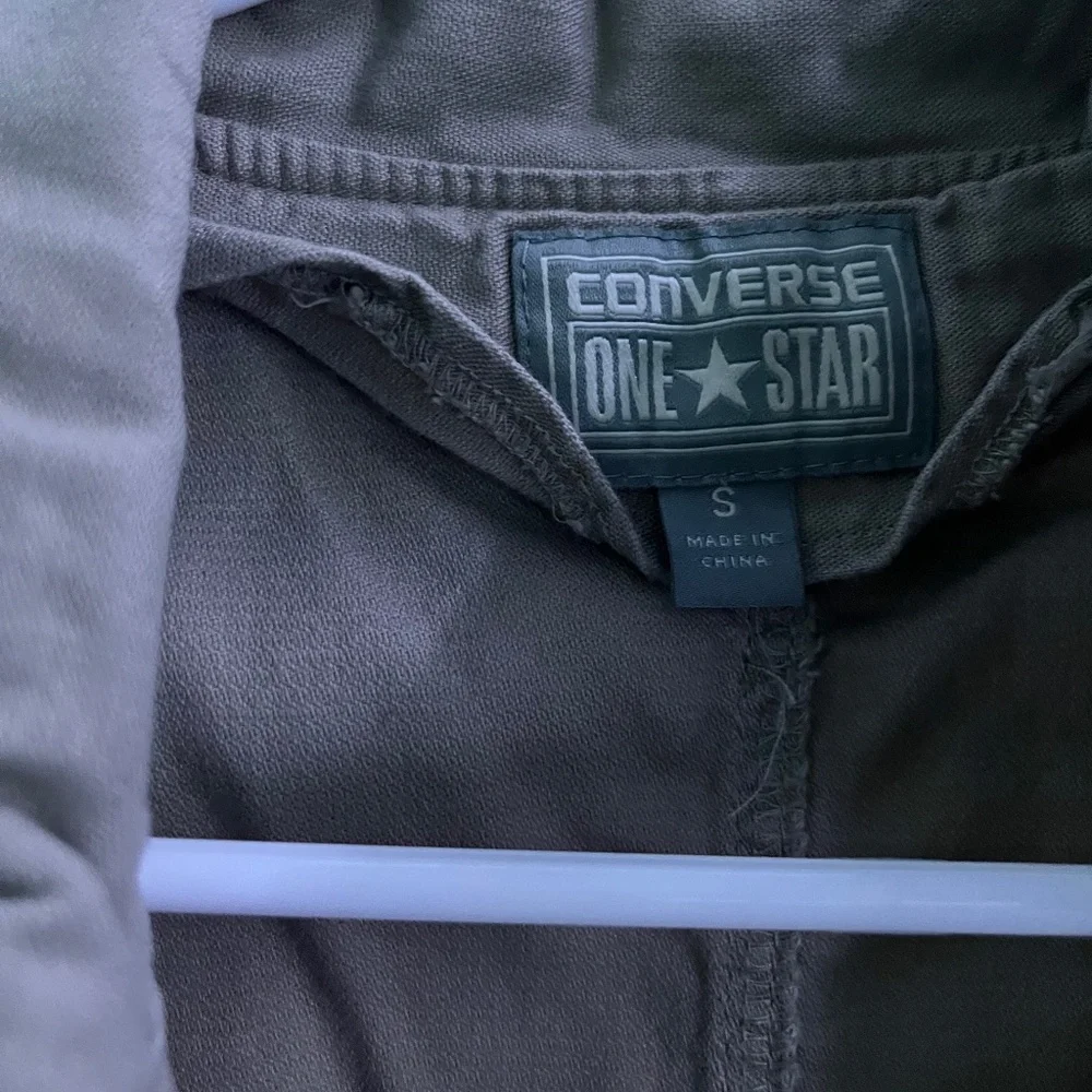 Tan jacket - Picture 2 of 2